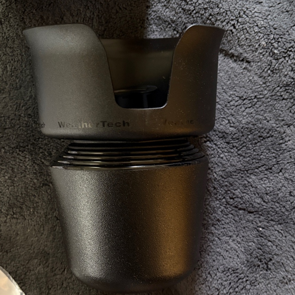 Weathertech cupcoffee - Picture 6 of 6
